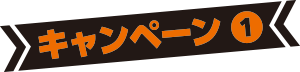 キャンペーン①